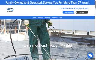 Done Right Roofing