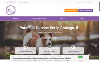 Duke Animal Hospital