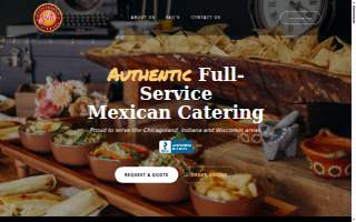 El Siete Catering