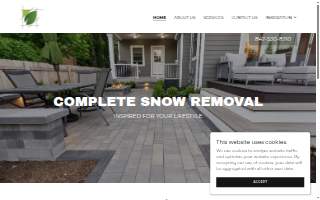 Elegant Outdoor Designs
