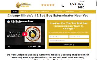 EZ Bed Bug Exterminator
