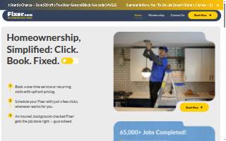 Fixer.com - Chicago