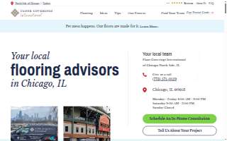Floor Coverings International of Chicago North Side