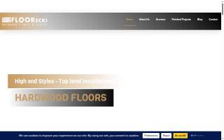 FLOORecki Floors And Stairs