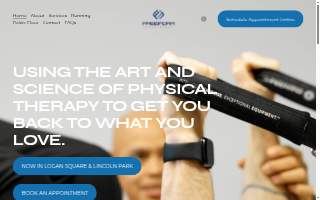 FreeForm Physical Therapy