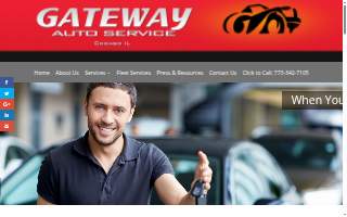 Gateway Auto Service