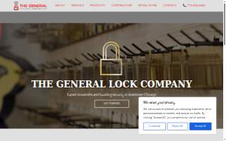 General Lock