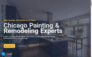Goodman Painters & Decorators Inc