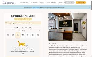 GoodVets Streeterville