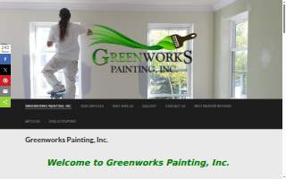 Greenworks Painting, Inc.