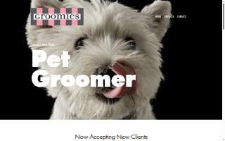 Groomies