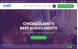 Hearing Health Center