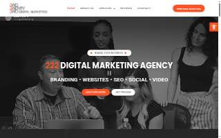 222 Digital Marketing Agency Chicago of Chicago Heights