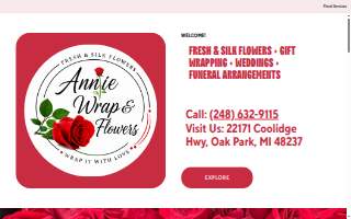 Annie's Angels Notary Services of Chicago Heights
