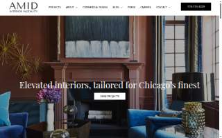 Anthony Michael Interior Design of Chicago Heights