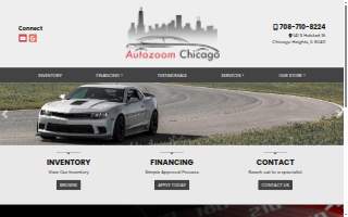 Autozoom Chicago