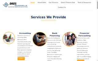 Babs & Associates, Inc.