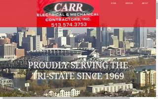 Carrier Electric Co