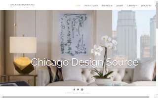 Chicago Design Source