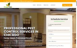 Chicago Pests, LLC