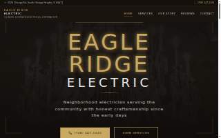 Eagle Ridge Electric