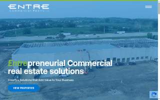 Entre Commercial Realty LLC of Chicago Heights