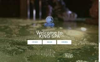 King Spa & Sauna
