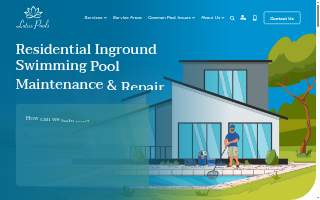 Lotus Pools of Chicago Heights