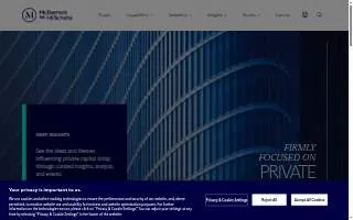 McDermott Law, PLLC website