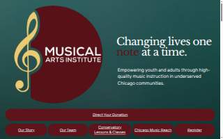 Musical Arts Institute