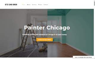 Painter Chicago
