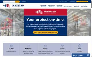 Painters USA of Chicago Heights