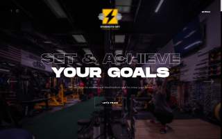 Strength SPT Personal Training
