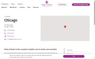 Help at Home