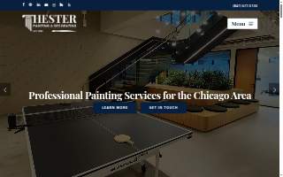 Hester Painting & Decorating - Chicago Painting Contractors