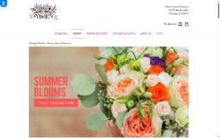 Honey Street Flowers