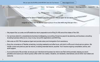 JJ Tax and Accounting Inc