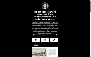 John Grafft - Chicago Realtor with Compass