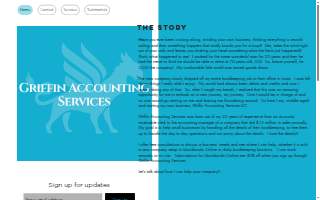 John J Griffin CPA P.C.