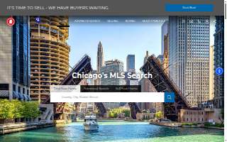 Jose Hernandez, Chicago Real Estate Source