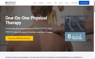 Journey Physical Therapy