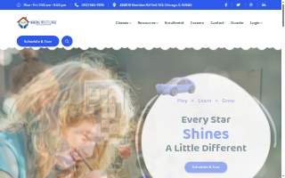 Kids Future Day Care Center