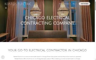 Kostos Electric