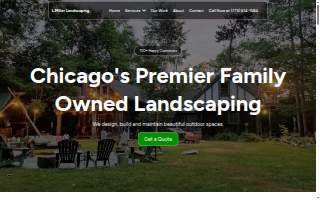 L. Miller Landscaping & Design