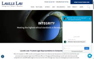 Lavelle Law Ltd