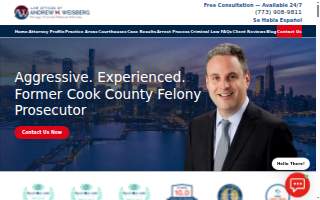 Law Offices of Andrew Weisberg