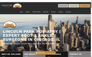 Lincoln Park Podiatry