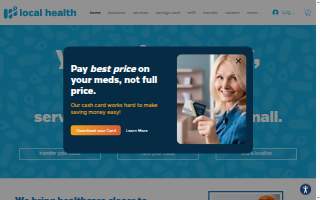 Local Health Pharmacy