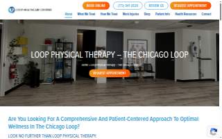 Loop Physical Therapy - The Loop