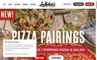 Lou Malnati's Pizzeria of Brookfield